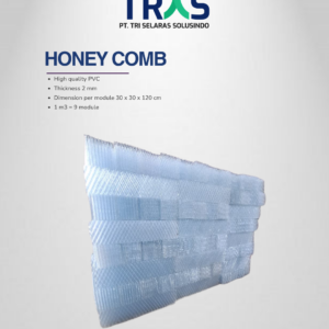 Honey Comb Lamella