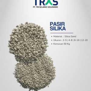 Pasir Silika