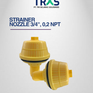 Filter Nozzle